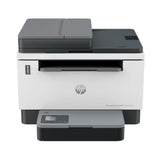 HP Printer LaserJet Tank MFP 2602sdn/2R7F6A MFP- ADF, Scan to email, , Print from mobile device, Scan to PDF,Duplex,22ppm (black, A4)