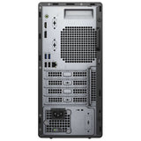 كمبيوتر Dell Optiplex 3000 Core i5 - 12500 8GB 512 SSD- DVD Dos