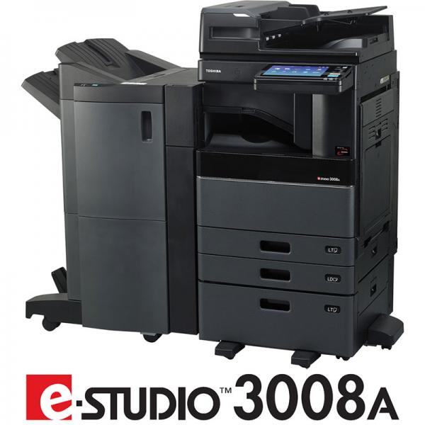 Toshiba Used Machine 3008A