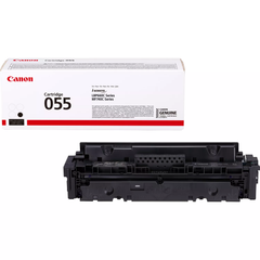 Canon Toner S-TECH TYPE-055 Black