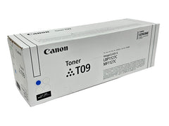 Canon Toner Original Cyan T09/3016C006 LBP-1127C/MF-1127C