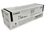 Canon Toner Original Black T09/3020C006 LBP-1127C/MF-1127C