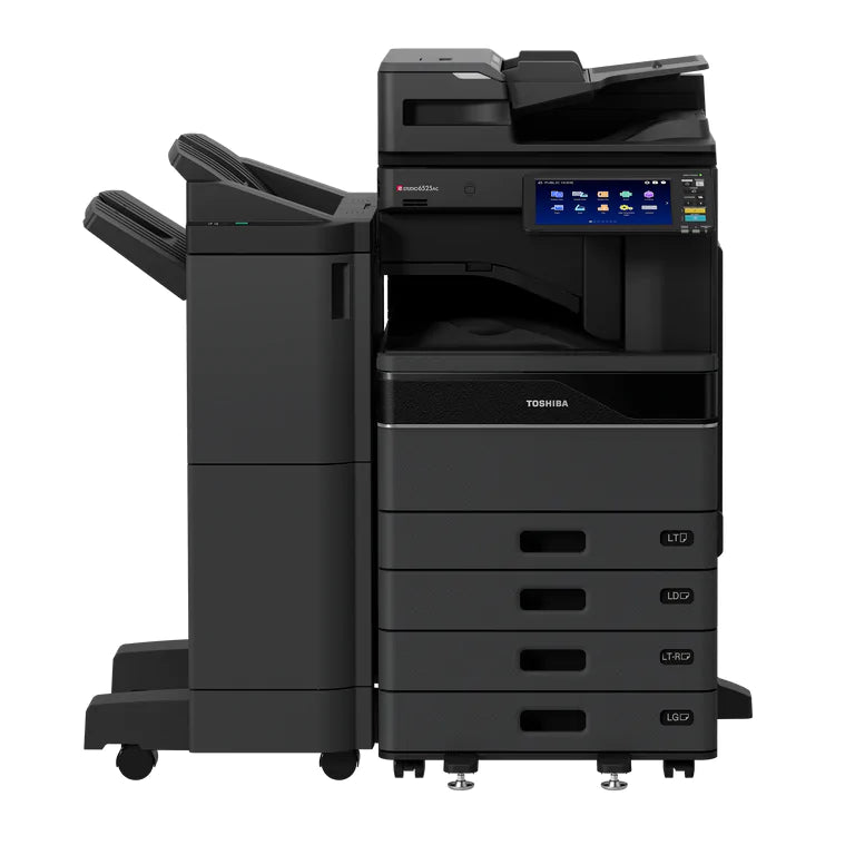 TOSHIBA e-STUDIO 3025AC (color copier )