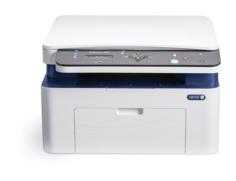 Xerox Printer 3025BI 3 in 1 20 PPM