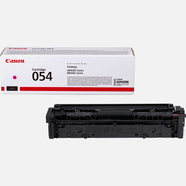 Canon Toner Original Magenta TYPE-054 MF645CX/640/643CDW