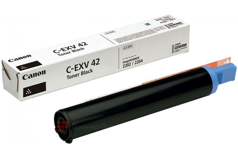 Canon TonerC-EXV-42 IR-2202/2204/2206