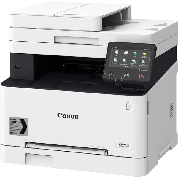 Canon Printer 4 in 1 Color i-SENSYS MF645CX