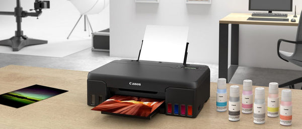 Canon Printer G540 Pixma InkJet - 4621C009AA