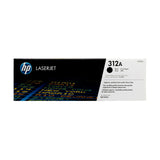 HP Toner Original Black 312A/CF380A MFP M476