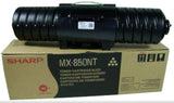 حبر شارب الأصلي أسود MX-850FT MX-850/950/1100