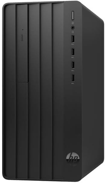 HP Desktop i3-10100/4G/1T/DOS/ Pro300G6 (2T8E5ES#A2N)