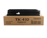 Kyocera Mita Toner Original Black TK-410 1620/1635