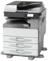 RICOH COPIER 2501SP BLACK