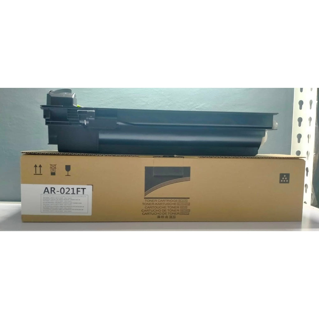 Sharp Toner Original Black AR-021FT AR-5516/5520