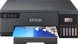 Epson EcoTank L8050 6-color Color Inkjet Printer