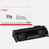 Canon Toner Original Black TYPE-719 LBP 6300/6650/MF 5840/5880/5940/5980