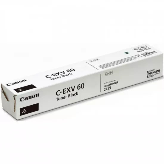 Canon Toner Original Black C-EXV-60 IR-2425 - 4311C001AA