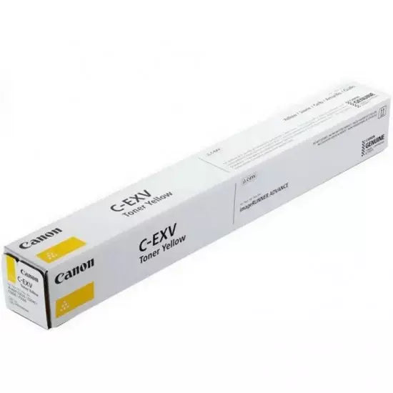 Canon Toner Original Yellow C-EXV-65 IRC-C3326i -