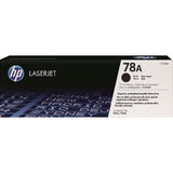 HP Toner Original Black 78A/CE278A 1566/1606