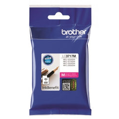 Brother Ink Original Black LC-3717 MFC-J2330DW/J273