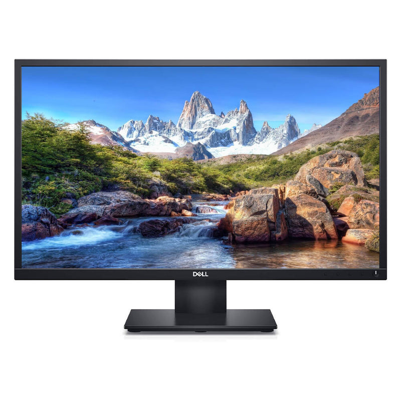 Dell Monitor 61CM / 24" Black (E2420HS)