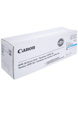 Canon Drum Unit Original Cyan GPR-36/C-EXV34 XV-34 IRC-2020/2025/C2220/C2225/C2230