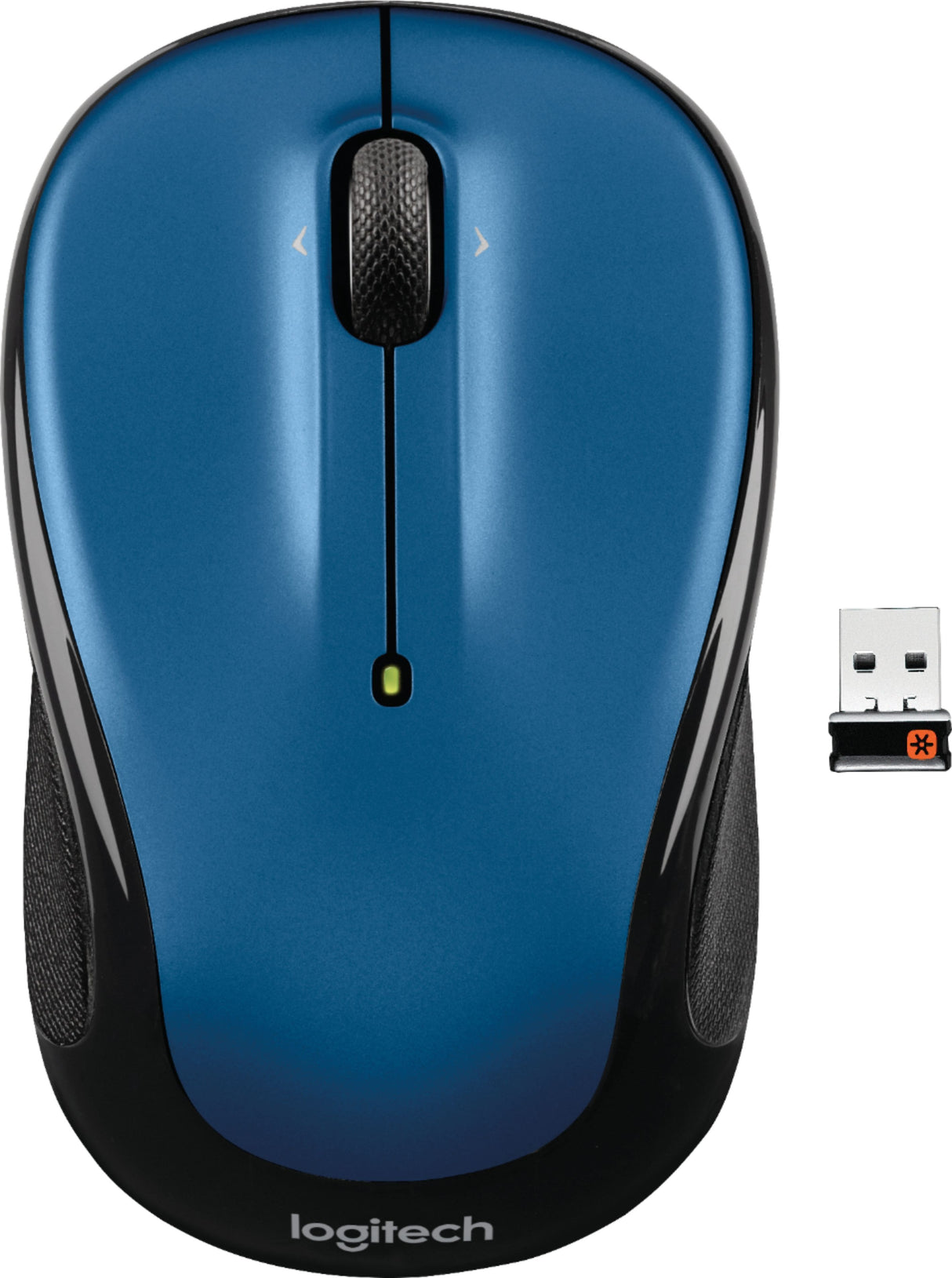 Wireless Mouse