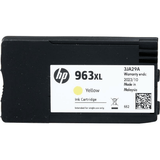 حبر أصلي أصفر HP 963XL/3JA29AE OFFICE JET PRO 9010/9020