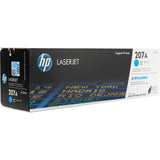 حبر HP الأصلي 207A/W2211A CyanM255/M28/M283