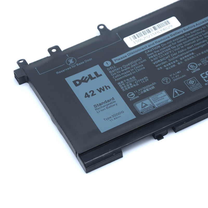 DELL BATTERY E5580