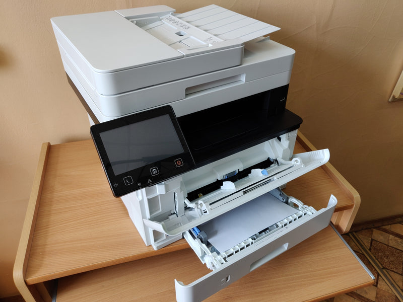 Canon Printer i-SENSY MF443DW