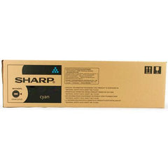 Sharp Toner BP-20FTBB-Cyan For BP-20C20/BP-20C25