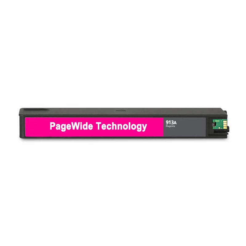 حبر أصلي HP 913A/F6T78AE PAGEWIDE