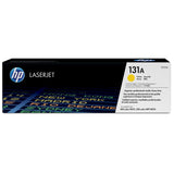 حبر HP أصلي 131A/CF212A أصفر PRO-200/M251/M276