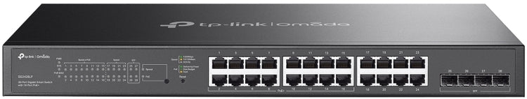 TP-Link SG2428LP Omada 28-Port Gigabit Smart Switch with 16-Port PoE+