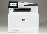 HP Printer Color LaserJet Pro MFP M479FDW / W1A80A