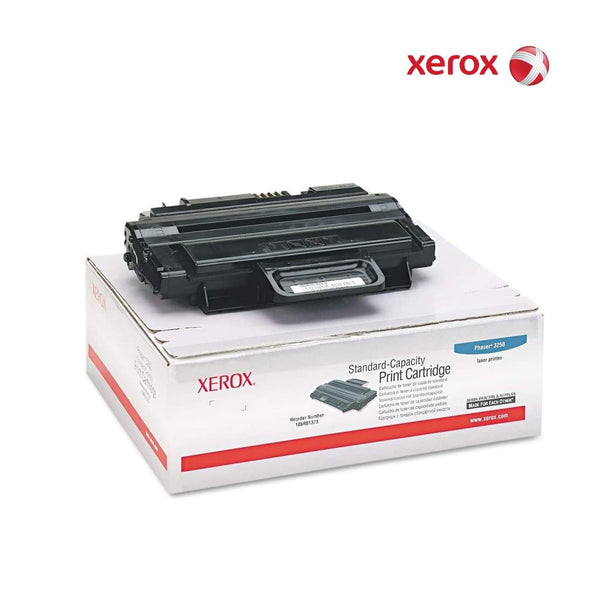 Xerox Toner Original Black 106R01373 3250