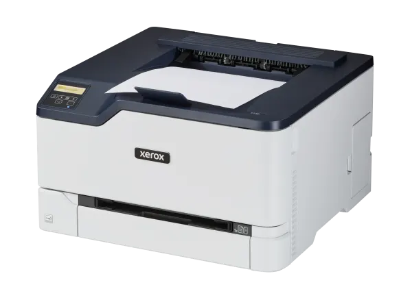 XEROX PRINTER COLOR LASER C230