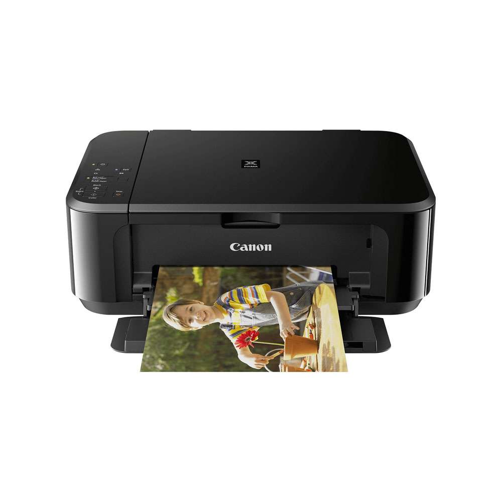 Canon Printer Pixma MG3640S Wi-Fi All-In-One