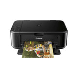 Canon Printer Pixma MG3640S Wi-Fi All-In-One