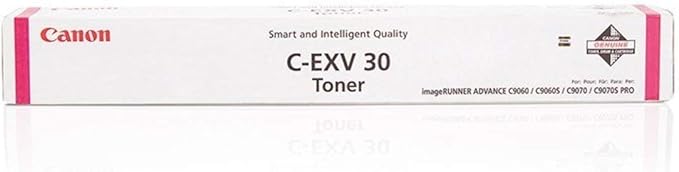 Canon Toner Original Magenta C-EXV-30 IRC-9060/9070/9065