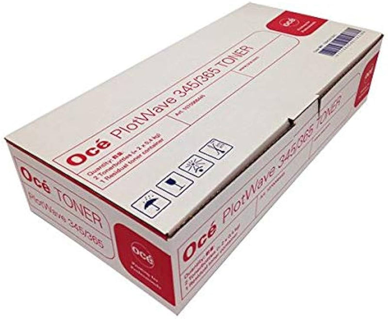 OCE TONER ORIGINAL 345/365 (1070066445)