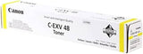 Canon TONER C-EXV-48 Yellow -1325/1335