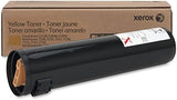 Xerox Toner Original Yellow 006R01178 7345/7228/7235/7245