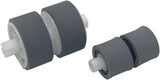 Canon Roller Kit Original Black DR-C125 DR-C125