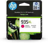 حبر أصلي HP 935XL/C2P25AE