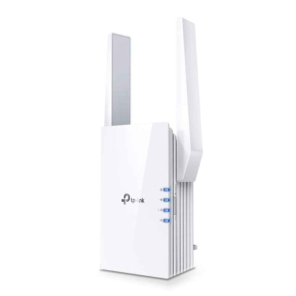 TP-Link RE605X AX1800 Wi-Fi 6 Range Extender