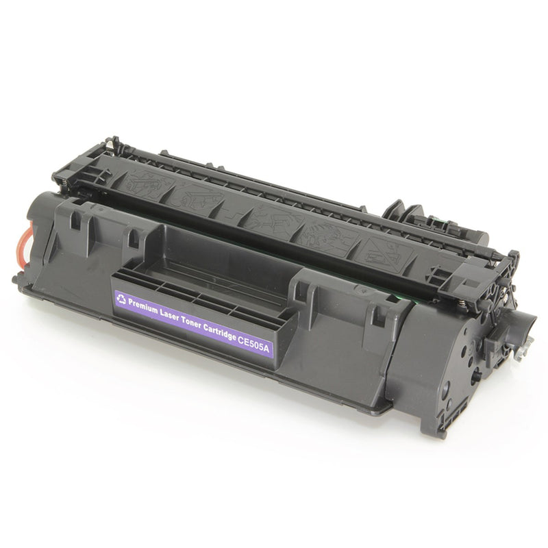 HP Toner A-G Black 05A-CE505A LJ-2035/2055