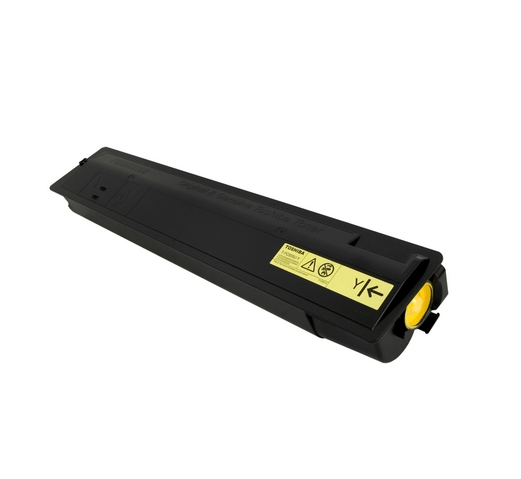 Toshiba Toner Original Yellow T-FC425M E-studio 2020AC/2520AC/3025AC/3525AC/4525AC/5525AC/6525AC