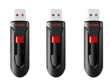 USB FLASH SANDISK 32GB